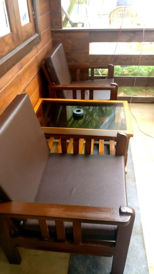 Hotel Maitree Arambol Exterior foto